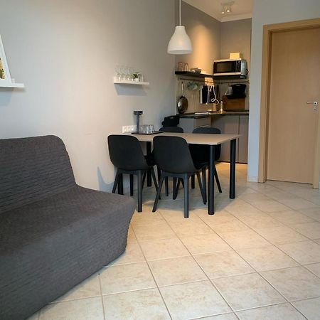 Balatonlelle Apartmanház Exterior foto