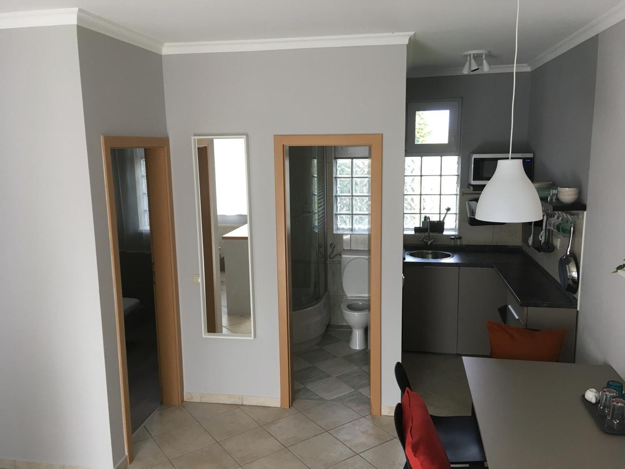 Balatonlelle Apartmanház Exterior foto