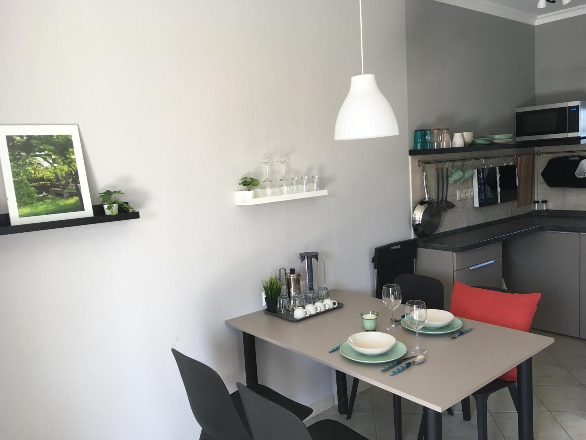 Balatonlelle Apartmanház Exterior foto